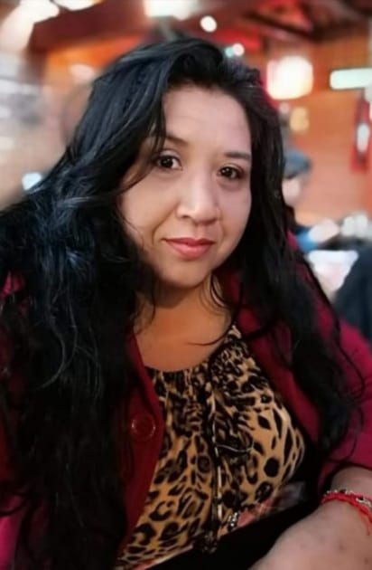 “Son importantes las redes porque nos permiten conversar acerca de  las habilidades y  actitudes que los niños deberían tener para pasar de curso”- Araceli Nuñez, profesora de Pozo Almonte