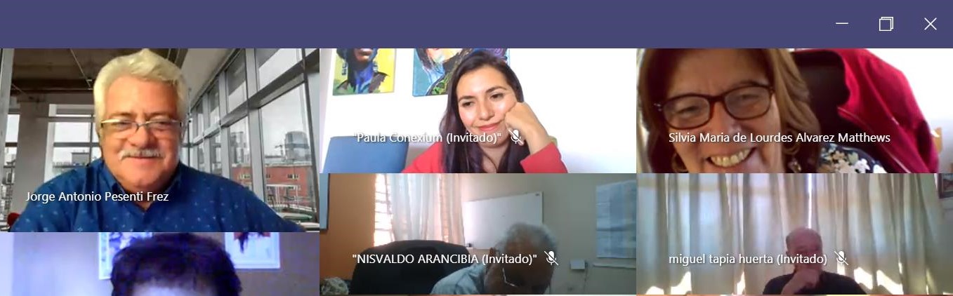 Red Futuro Técnico Atacama difunde el Plan Estratégico que ejecutará para fortalecer la Educación Media Técnico Profesional en la región