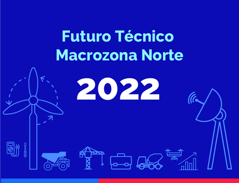 Futuro Técnico: grandes ideas para un desafiante 2022