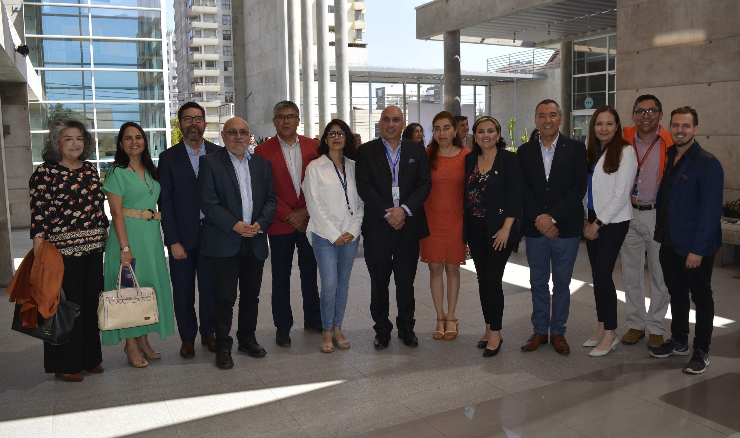 “Futuro Técnico”: Lanzan innovador programa que fortalecerá la educación técnico profesional en la región durante 2023 y 2024