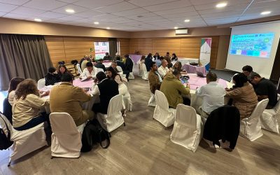 Jornada de cierre y evaluación 2023