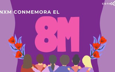 Red Futuro Técnico y Conexium Conmemoran el Día Internacional de la Mujer