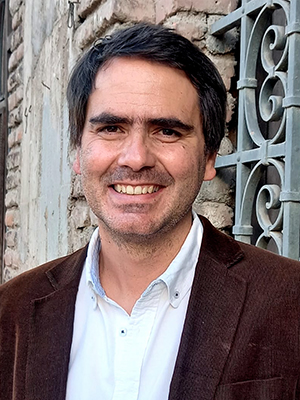 Alejandro Ariztía Guzmán