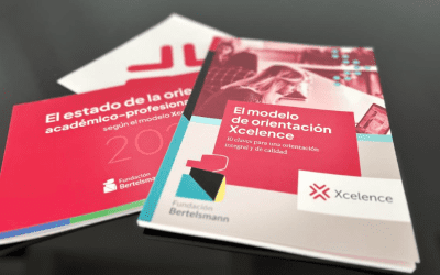 Modelo de Orientación Temprana Xcelence, una realidad posible para la educación en Chile