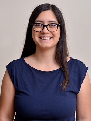 Daniela Galleguillos Henríquez