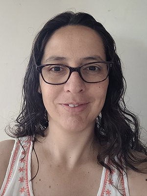 Elizabeth Espinoza Espejo