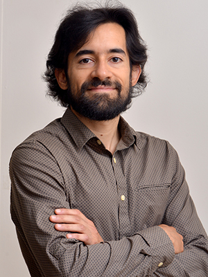 José Zapata Miranda
