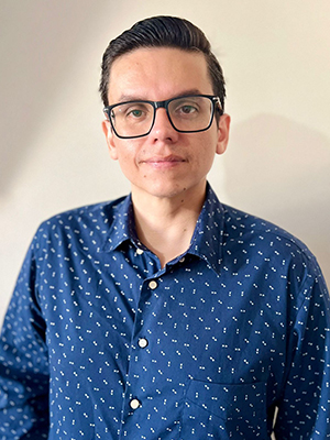 Juan Carlos Díaz Trujillo