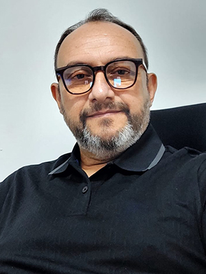 Leonardo Vera Monroy