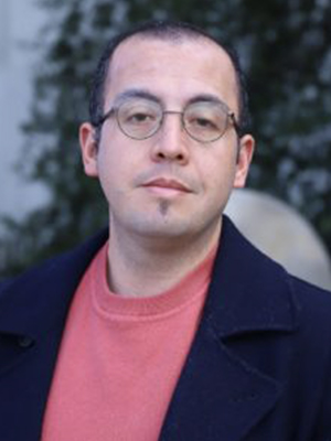 Mario Luna Correa