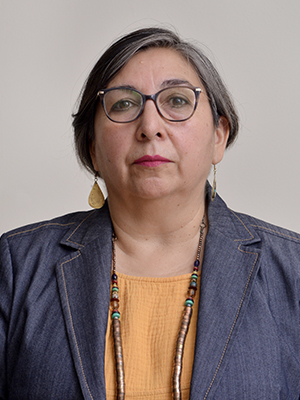 María Emilia Ferrada Alarcón