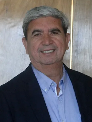 Rafael Andaur Troncoso