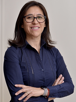 Karla Echeverría Navarrete