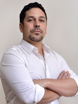 Luís Silva González
