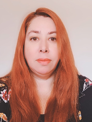 Marlene Rojas Zeballos
