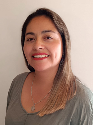 Priscila Carmona Cortés