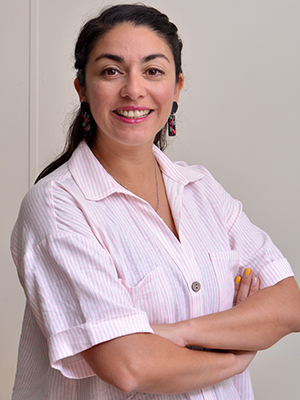 Valentina Salazar Schiattino
