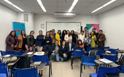 Curso Gestión Curricular Pedagógica en Antofagasta y Calama
