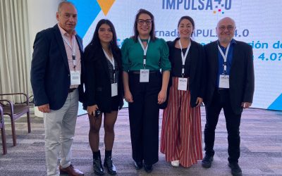 Jornada IMPULSA 4.0 Antofagasta