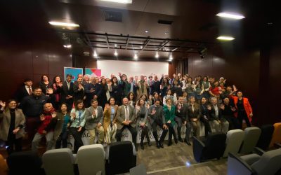 Horizontes de Inclusión: Actividad en Antofagasta destaca relatos de la Educación Media Técnico Profesional