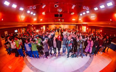 Éxito en la segunda versión de Feria de Proyectos 4C – Protagonistas del Cambio en Arica