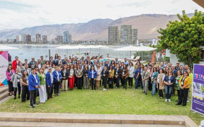 Seminario Internacional promueve la orientación vocacional temprana en la Educación Técnico Profesional