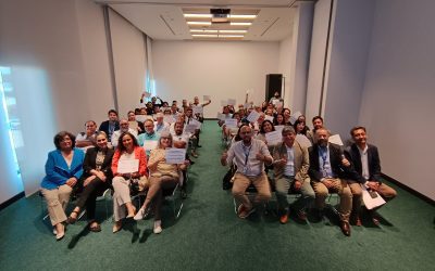 Arica y Parinacota celebra los logros de Futuro Técnico con una ceremonia de Certificación