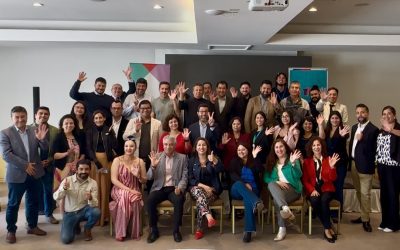 Atacama cierra con éxito Futuro Técnico y proyecta desafíos para el 2025