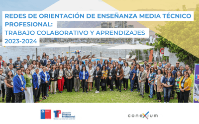 Nueva publicación: Experiencias y aprendizajes en orientación vocacional y laboral con igualdad de género