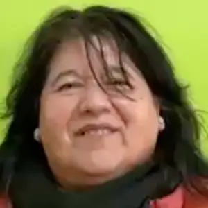 María Elizabeth Araya