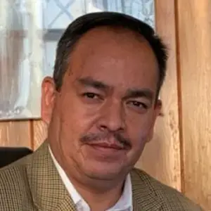 Yerko Echeverría