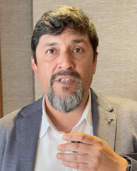 Patricio Torres
