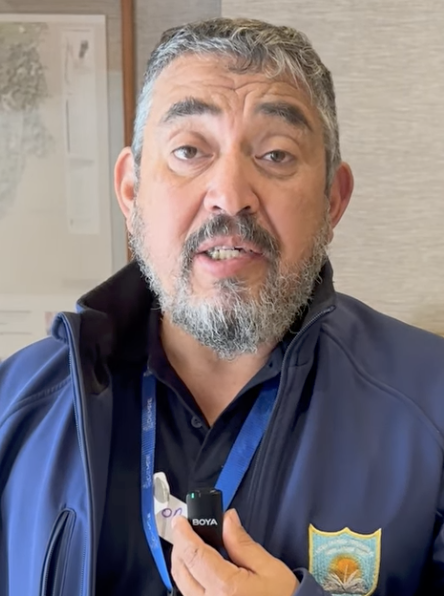 Boris Vega
