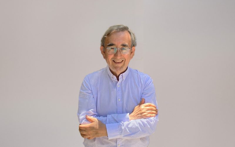 Carlos Concha Albornoz